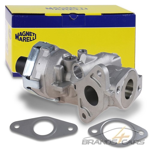 Magneti marelli agr - marelli, agr-ventil
