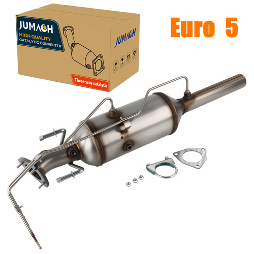 Dieselpartikelfilter dpf kat - dpf,
