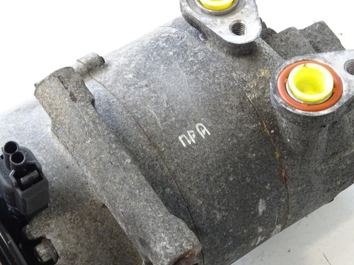 Klima pumpe citroën jumper - klima,