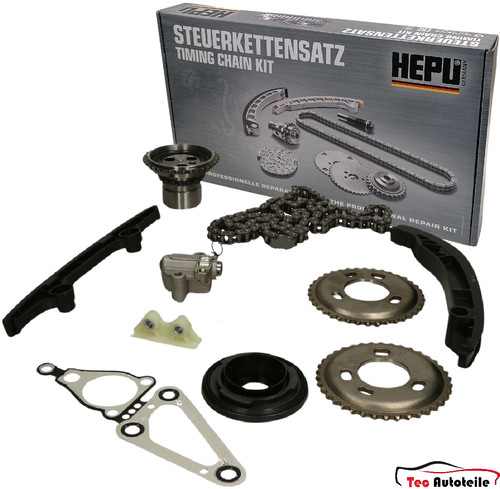 Hepu steuerkettensatz fiat - hepu,