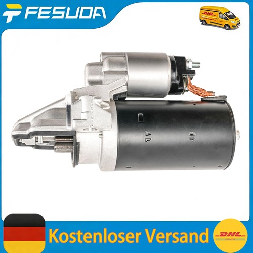 Anlasser starter für citroen - anlasser,