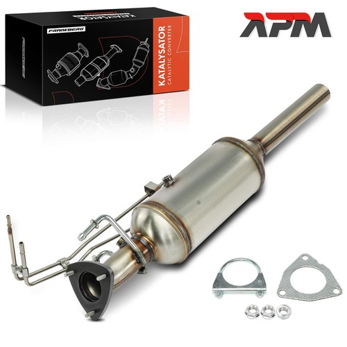 Dpf dieselpartikelfilter - dpf,