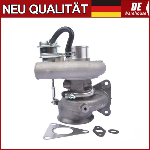 Turbolader für citroën - turbolader,