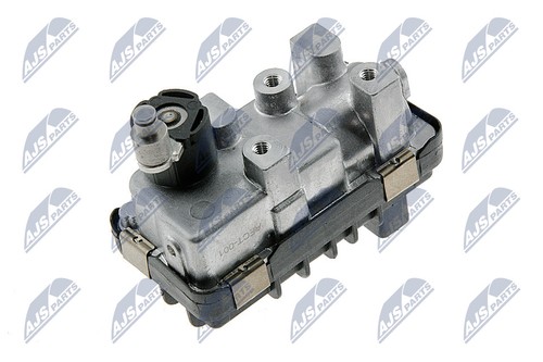 Ladedrucksteller turbolader - ladedrucksteller,,