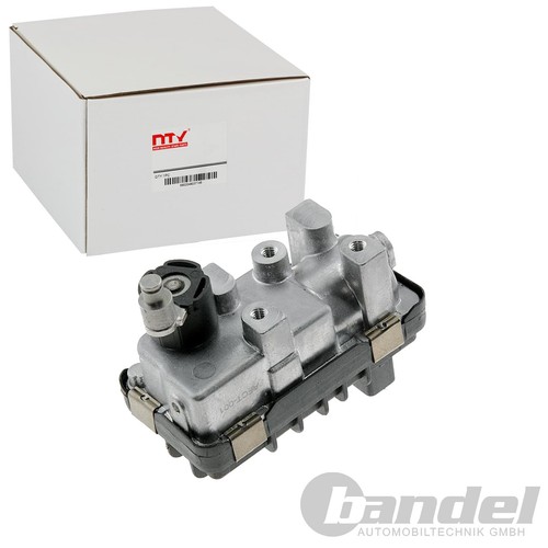 Ladedrucksteller stellmotor - ladedrucksteller,