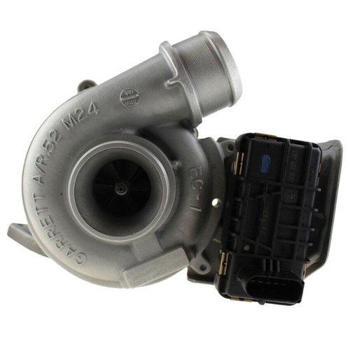 Turbolader garrett 769674 - turbolader,