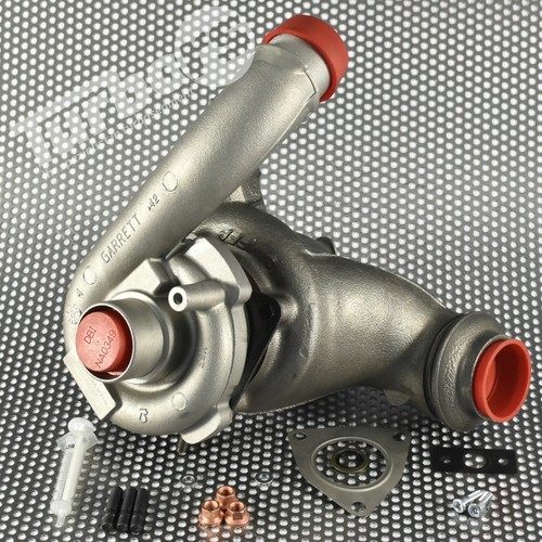 Turbolader für peugeot 406 - turbolader,