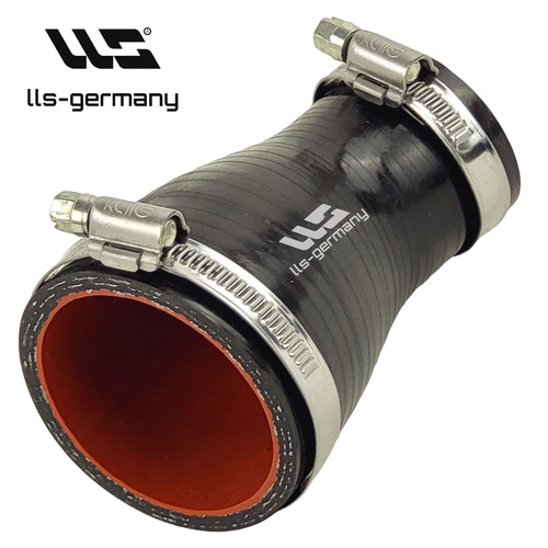 Turboschlauch oben für - turboschlauch,