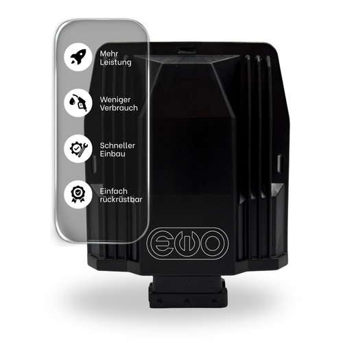 Chiptuning box ewo peugeot - box,