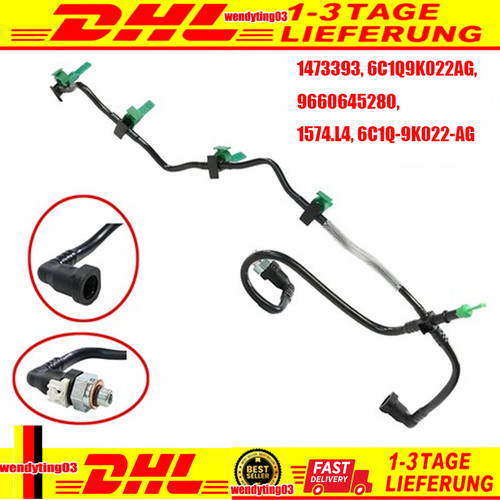 Leckkraftstoff für ford - leckkraftstoff,