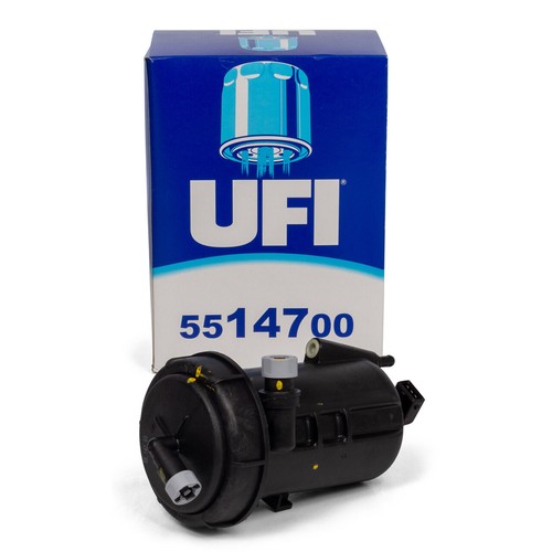 Ufi 147 dieselfilter - 55.147.00,