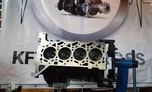 Kompletter motorblock citroen - kompletter,