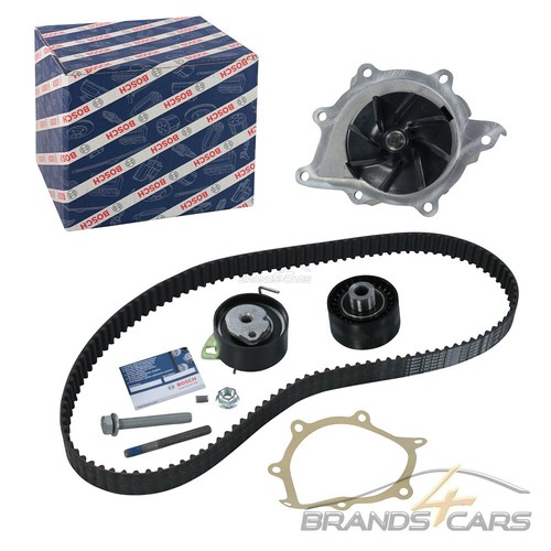 Bosch zahnriemensatz für - zahnriemensatz,