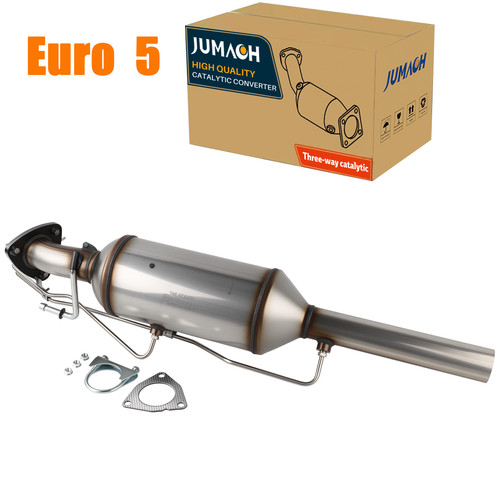 Dpf dieselpartikelfilter - dpf,