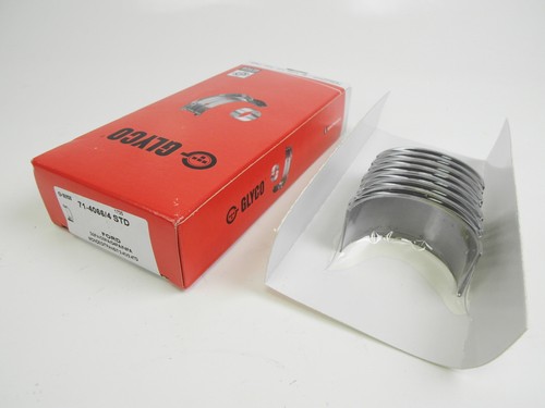 Pleuellager glyco std ford - glyco,