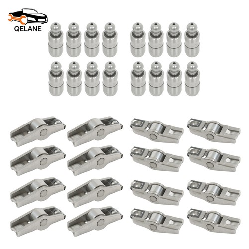 16x stössel und kippheb - 16x,