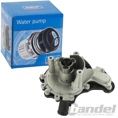 Skf wasserpumpe passend - skf, für