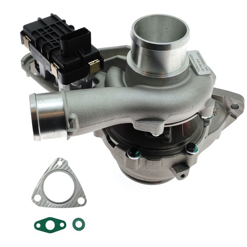 Turbolader für citroën - turbolader,