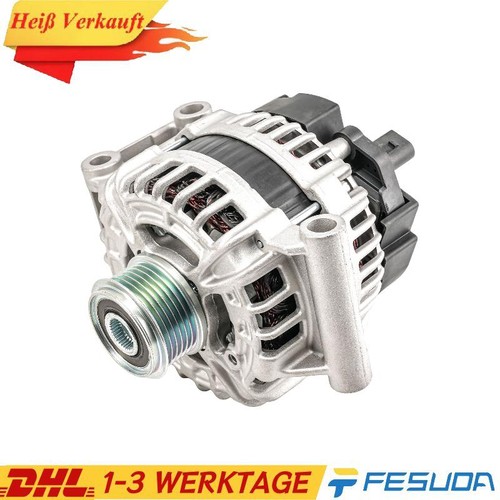 Lichtmaschine generator 12v - generator,