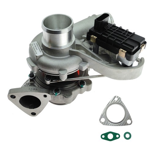 Turbolader für citroën - für,