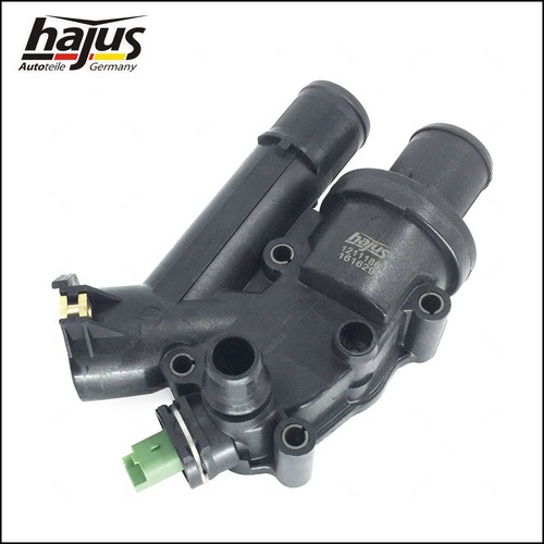 Original hajus thermostat mit - original,