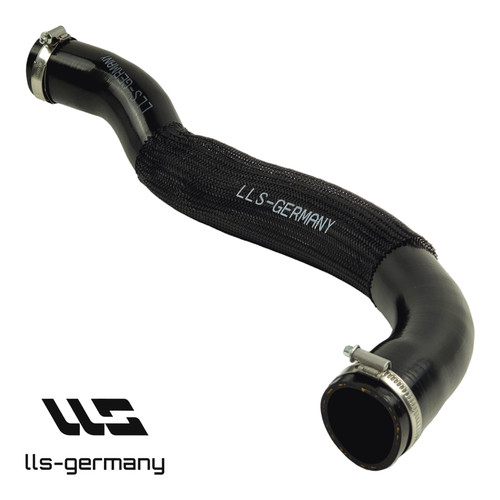 Turboschlauch ladeluftschlauch - turboschlauch,