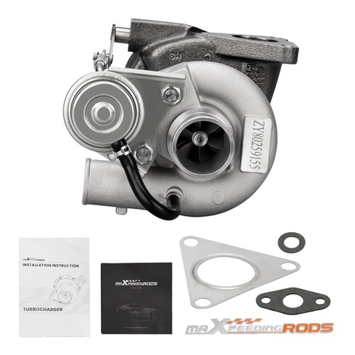 Turbolader for peugeot - for, boxer