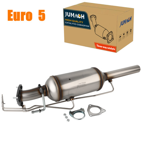 Neu dieselpartikelfilter für - neu,