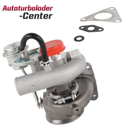Turbolader für citroën - für,