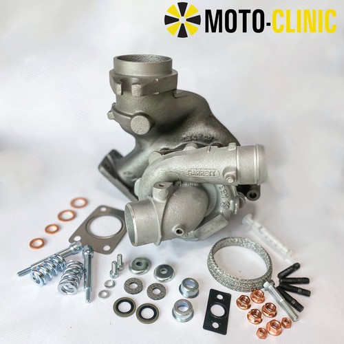 Turbolader fiat peugeot 807 - peugeot,