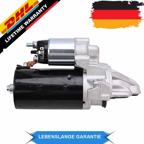 Anlasser starter für citroen - anlasser,