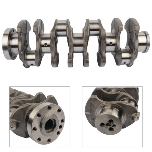 Kurbelwelle für citroën 4hj - für,