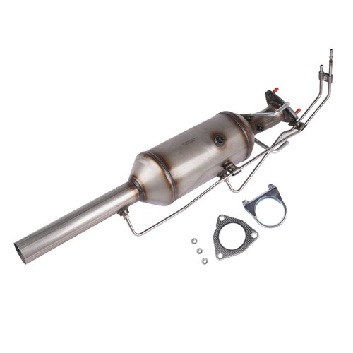 Dieselpartikelfilter