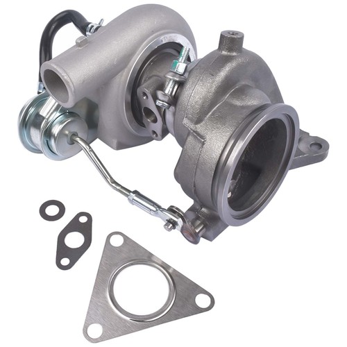 Turbolader für citroën - turbolader,