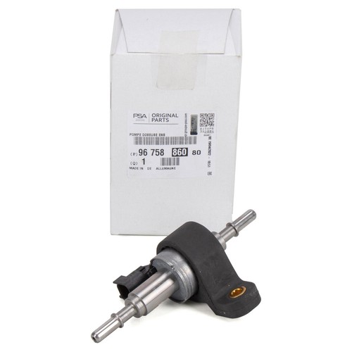 Original psa kraftstoffpumpe - original,