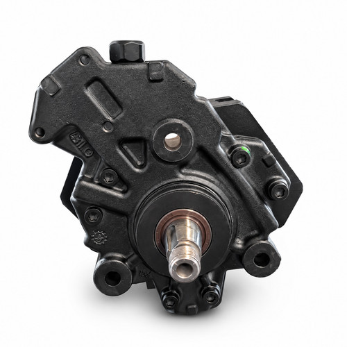 Hochdruckpumpe bosch cp3 - hochdruckpumpe,