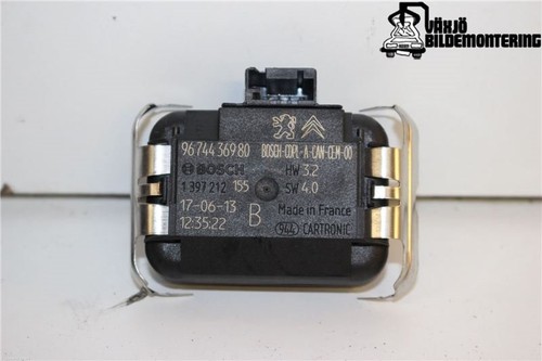 Regensensor 9674436980 - -,